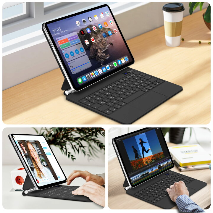 楽天市場】【さらに期間限定5%OFFクーポン】マジックキーボード 