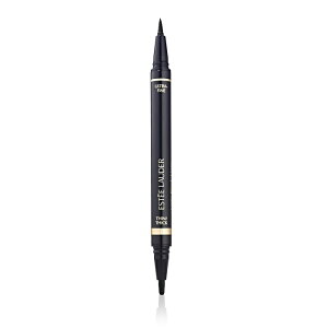 �y�Z�[�������z�G�X�e�B���[�_�[ ���g�� �u���b�N ���C�i�[ 01 �I�j�L�X�@ESTEE LAUDER Little Black Liner