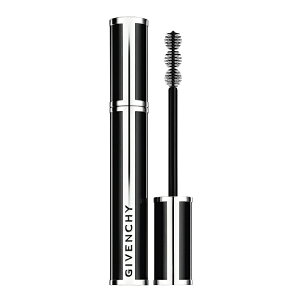 �W�o���V�C�@�m���[�� �N�`���[�� �}�X�J�� #1 �u���b�N�T�e�� 8g�@GIVENCHY NOIR COUTURE MASCARA #01 BLACK SATIN