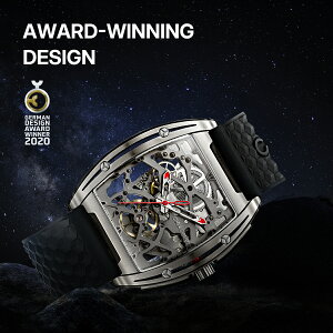 VK fUC V[YZ GbW `^ rv Y  CIGA Design Series Z Edge Z031-TITI-W15BK