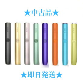 【中古】【傷や汚れあり】【安心の30日保証】アイコス イルマ プライム ホルダーのみ IQOS ILUMA PRIME 全8種 黒色 オブシディアンブラック 金色 ゴールドカーキ 銅色 ジェイドグリーン ネオン オアシス we ブライト 新型 スティック 純正品 正規品 純正
