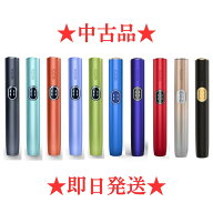 【安心の30日保証】【中古】 アイコス イルマ i ホルダーのみ (チャージャーなし) IQOS ILUMA アイ アニ…
