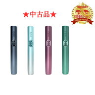 【安心の30日保証】【中古】アイコス イルマ i プライム ホルダーのみ (チャージャーなし) IQOS ILUMA i …
