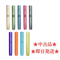 【安心の30日保証】 【美品】 【中古】アイコス イルマ ホルダー IQOS ILUMA 本体 全9種 ぺブルベージュ …