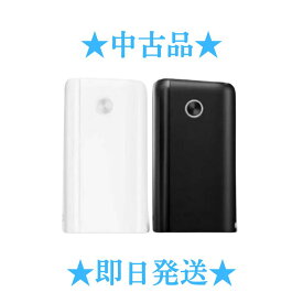 【中古】【傷や汚れあり】【安心の30日保証】グローハイパープラスセレクトライン 本体のみ 全2種 白色 ホワイト 黒色 ブラック glo hyper plus グローハイパー+ gro hyper＋ たばこ デバイス ぐろー 純正品 gro 純正 ユーズド デバイス ACアダブター USBケーブル 正規品