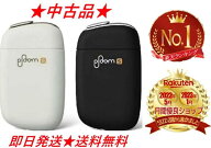 【安心の30日保証】 【中古】プルームエス 本体のみ全2色 白色 ホワイト 黒色 シリーズ プルームS plooms…