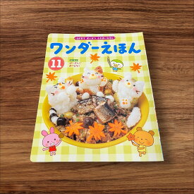 【安心の30日保証】 【中古】 ワンダーえほん11 株式会社世界ワンダークリエイト ばいきんにまけるな 子供 絵本 知育 教育 幼児 イラスト 読書 読書能力向上 子ども 読書 こども 幼稚園 小学校 保育園 図書室 図書館 学童保育 学童 本棚 低学年 園児