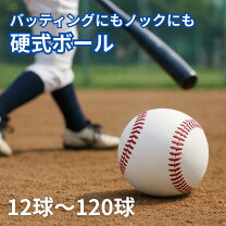 楽天市場】野球 硬式ボール 練習球の通販