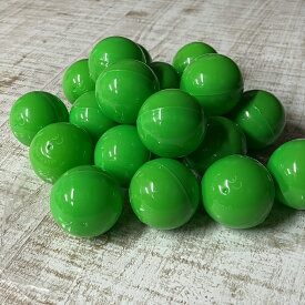 【ワクワク詰める】【使い方色々】 空カプセル 48mm 約7g ガチャガチャ用カプセル ガチャポン ガシャポン 空容器 プラスチック製 イベント 景品 玩具 おもちゃ 小物入れ 収納 ケース ボール 丸型 球体 軽量 大量セット 販促グッズ