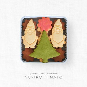 yYURIKO MINATOz yHANACAN ChristmaszNX}X NX}XNbL[ ĕNbL[ NbL[ lߍ킹 Oet[ v[g Mtg NbL[ NX}X NX}XMtg 蕨 