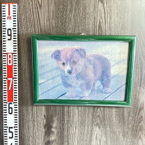 楽天市場】ジグソーパズル 犬の通販