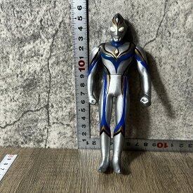 【中古】 【新たなる光の巨人】【ネオフロンティア魂】 ウルトラマンダイナ フィギュア Ultraman Dyna figure 平成ウルトラマン三部作 TDG アスカシン つるの剛士 スーパーGUTS リーフラッシャー 横8cm 高さ16cm 重さ28g 中古品