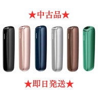 【スタイリッシュ体感】【進化系加熱】【中古】 プルーム オーラ Ploom AURA プルーム テック オーラ 本…