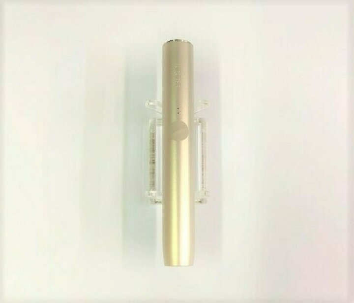 即発 正規品 ゴールド アイコス ホルダー 保証 - メルカリ｜その他