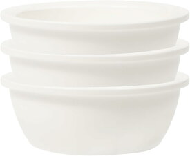 【9/9(水)まで★200円クーポン発行中!】猫食器 ネコボウル 12cm 3枚セット（お皿のみ、食台を含まない）