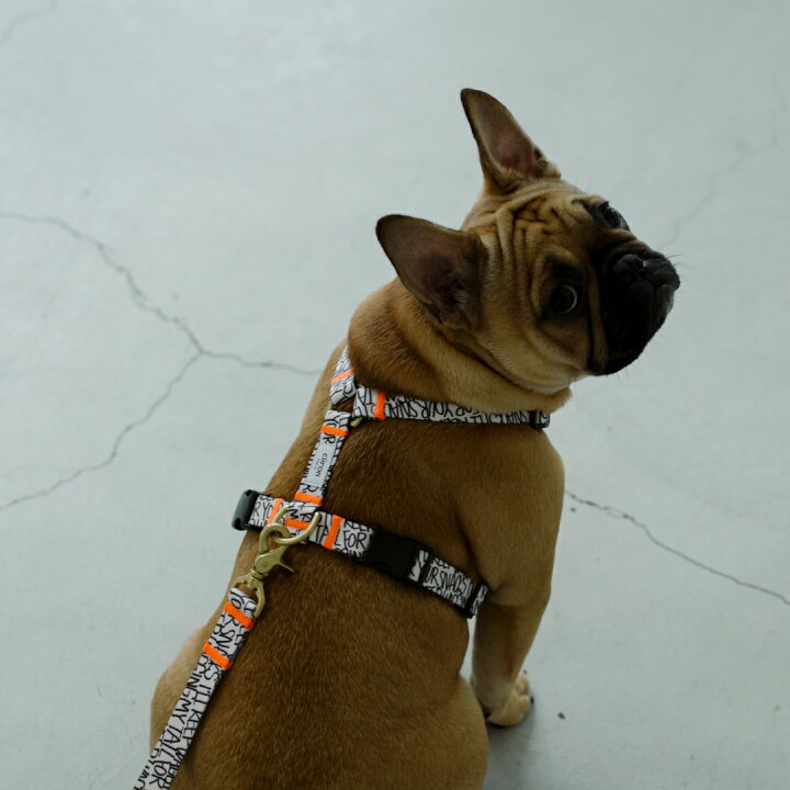 楽天市場 犬 ハーネス おしゃれ 首輪 小型犬 中型犬 大型犬 日本製 全国 送料無料 洗える Ciiron Tokyo ハーネスm Xlサイズ 幅mm 25mm 犬 日本製オシャレ カラー 超小型犬 シンプル かわいい おしゃれ かっこいい 軽い 洗える リー ブランド