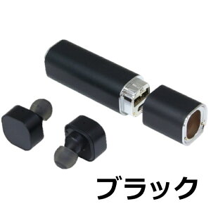 ���{�d�� ���C�����X�C���z�� Bluetooth �V���o�[/�u���b�N F.C.S. E-BT01SV