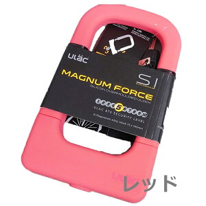 ULAC MAGNUM FORCE UbN fBvL[ ubN/bh/u[/CG[ MU3