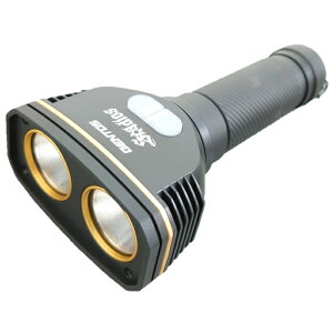 WFgX LEDtbVCg \fBIX 640lm [d Sh GENTOS SDF-433R