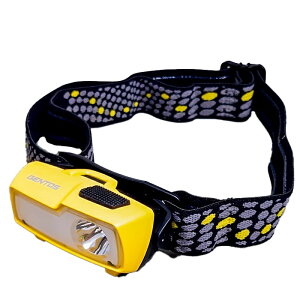 WFgX LED wbhCg 190lm dr hH GENTOS CB-531D