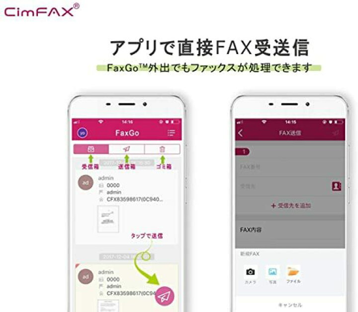 楽天市場】チップ不足で供給量減、品切れ注意！これからファックス買う 