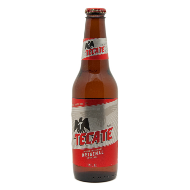 毎日続々入荷 ケース販売 安値 メキシコビール 355ml×24 テカテビール 格安激安 4.5%
