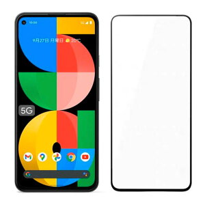 Google Pixel 5a 5G tB tیtB یtB KXtB Pixel5a O[OsNZ5a {ɎqKX KX tKX tیV[g dx9H EhGbW tJo