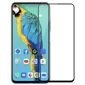 HUAWEI nova 5T tیtB KXtB tB یtB tJo[ {Ɏq t@[EFC dx9H ϏՌ 2.5DEhGbW Uh~ CAX wy z  m