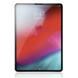 iPad Pro 12.9inch 第3世代 第4世代 旭硝子 ガラスフィルム iPadPro 12.9inch ガラス アイパッド タブレット 画面保護 シート 液晶保護フィルム 液晶保護シート 液晶 保護 硬度9H 飛散防止