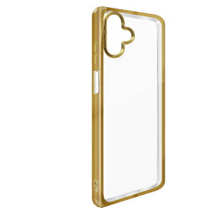 Galaxy A25 5G �P�[�X �N���A ���� ���^���b�N �\�t�g TPU �N���A�P�[�X �M�����N�V�[ SC-53F SCG33 �Ռ��z�� ���^ �y��