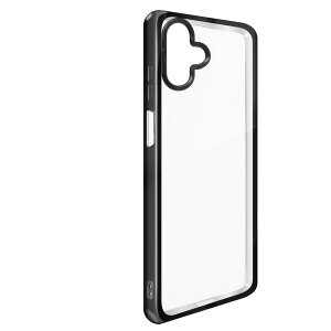 Galaxy A25 5G �P�[�X �N���A ���� ���^���b�N �\�t�g TPU �N���A�P�[�X �M�����N�V�[ SC-53F SCG33 �Ռ��z�� ���^ �y��