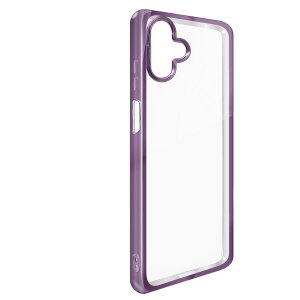 Galaxy A25 5G �P�[�X �N���A ���� ���^���b�N �\�t�g TPU �N���A�P�[�X �M�����N�V�[ SC-53F SCG33 �Ռ��z�� ���^ �y��