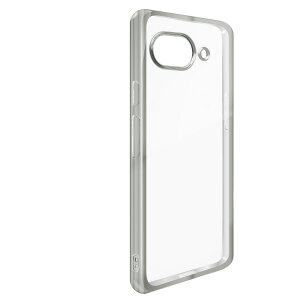 Google Pixel 10a �P�[�X �N���A ���� ���^���b�N �\�t�g TPU �N���A�P�[�X �V���v�� �O�[�O�� �s�N�Z�� �Ռ��z�� ���^ �y��