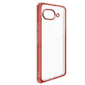 Google Pixel 10a �P�[�X �N���A ���� ���^���b�N �\�t�g TPU �N���A�P�[�X �V���v�� �O�[�O�� �s�N�Z�� �Ռ��z�� ���^ �y��
