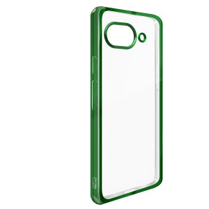 Google Pixel 10a �P�[�X �N���A ���� ���^���b�N �\�t�g TPU �N���A�P�[�X �V���v�� �O�[�O�� �s�N�Z�� �Ռ��z�� ���^ �y��