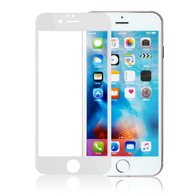 3D 曲面 強化ガラス ガラスフィルム 全面保護 保護フィルム 全面保護ガラスフィルム 指紋防止 飛散防止 気泡防止 極薄 画面保護 9H iPhone スマホ iphone6 iphone6s iphone 6plus iphone6splus