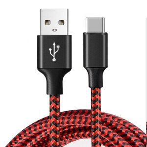 y2mzType-C X}z [d USB P[u AhCh Android Type-C [d f[^] iPhone Xperia XZ X compact Nexus 6P Nexus 5X R[h iC O [dP[u fɂ 