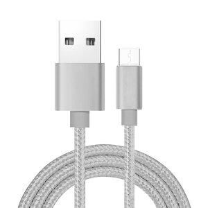 �y3m/2�{�Z�b�g�zType-C USB �P�[�u�� �A���h���C�h iPhone Android Type-C �[�d�� �����[�d �f�[�^�]�� iPhone15 Xperia X compact Nexus 6P Galaxy HUAWEI MacBook ���Ή� USB Type C�P�[�u�� �[�d�P�[�u�� �R�[�h �f����