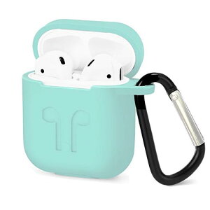 AirPods case Abv Cz Jo[ Ռz CzP[X Jo[ P[X ANZT[ L[O AEghA ɔ [obO gт ֗ Bluetooth ϏՌ ی [ Cz[ GA[