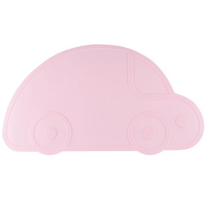 ランチョンマット おしゃれ 北欧 シリコン 撥水 洗える 車 2枚セット お食事マット ランチマット 防水 食事 ベビー 赤ちゃん 子供用 キッズ 出産祝い ギフト 汚れ防止 シリコンマット すべら