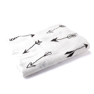 【120cm×120cm】おくるみ ガーゼ おくるみ 夏 退院時 赤ちゃん 夏用 モスリン コットン 沐浴 北欧 ブランケット 出産祝い モノトーン シンプル おしゃれ ギフト プレゼント 布団 膝掛 防寒 軽い