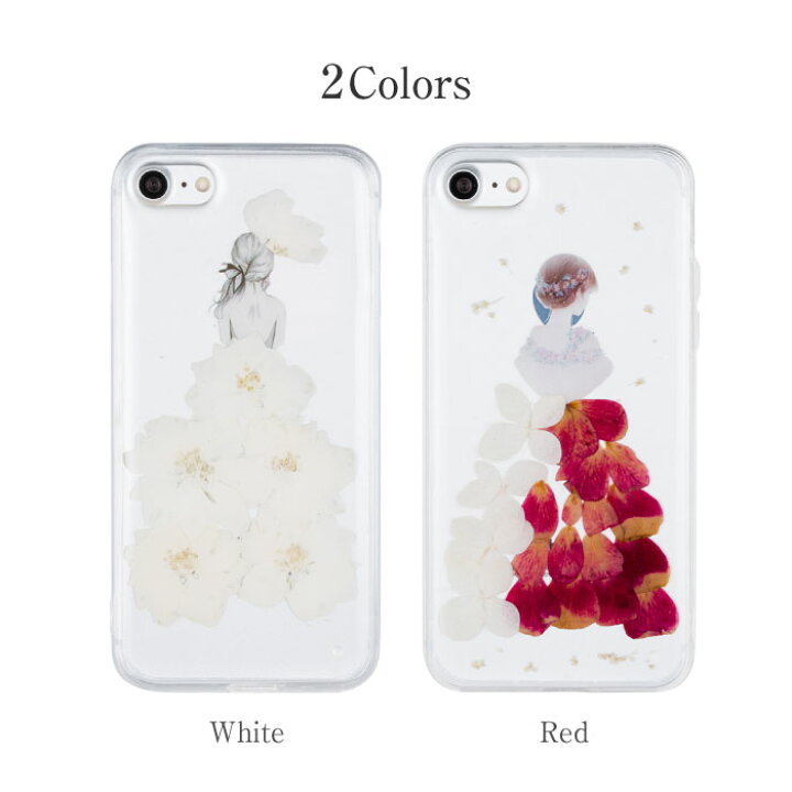 楽天市場 Iphone Xr Iphone8 ケース Iphone7 ケース 押し花スマホケース ナチュラル ボタニカル 押し花 ケース 花 フラワーケース ドライフラワー スワッグ 大人可愛い 春 お姫様 プリンセス インスタ映え 人気 おしゃれ 海外 ハンドメイド Iphone6s Iphone7plus