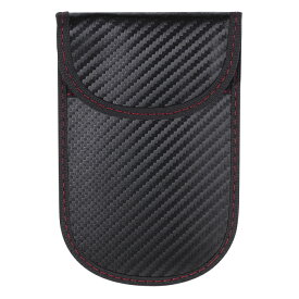 リレーアタック リレーアタック対策 リレーアタック防止キーケース スマートキーケース スマートキーポーチ リレーアタック防止キーケース スキミング防止 盗難防止 電波防止 車 盗難 防止 対策