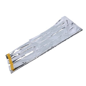 サバイバルシート 寝袋 ねぶくろ 防災 アルミブランケット 寝袋 簡易寝袋 サバイバルグッズ あったか アウトドア 用品 キャンプ 雑貨 保温 ポケットサイズ スリーピングバッグ レスキュー