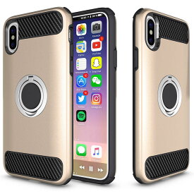 iPhone11 ケース リング付き スマホケース iPhone SE XR iPhone8 XS Pro Max SE2 第2世代 iPhone11Pro iPhoneケース カバー メンズ 耐衝撃 スマホリング スタンド機能 ホールドリング 車載ホルダー 対応 Plus 7