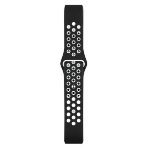 Fitbit Charge2 �t�B�b�g�r�b�g strap �x���g L ���[�W�T�C�Y S �G�X�T�C�Y �o���h �_�炩�� �V���R���� �����o���h �X�|�[�c