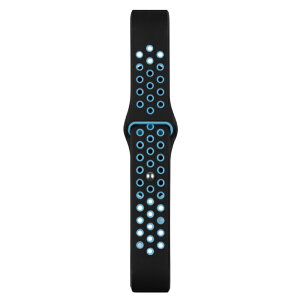 Fitbit Charge2 �t�B�b�g�r�b�g strap �x���g L ���[�W�T�C�Y S �G�X�T�C�Y �o���h �_�炩�� �V���R���� �����o���h �X�|�[�c