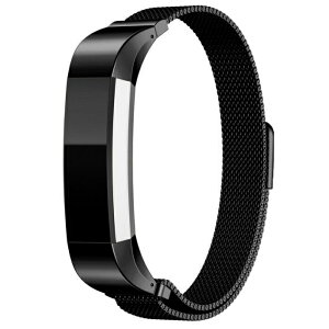 Fitbit Alta HR Fitbit Alta �����x���g �o���h �X�e�����X�| �o���h���� Fitbit Alta �}�O�l�b�g �X�e�����X ���� �t�B�b�g�r�b�g �A���^ �o���h �x���g �����x���g