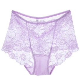ショーツ パンツ レース ボックスショーツ ボクサーパンツ ボーイズレッグ 総レース パンティー レディース 下着 ランジェリー インナー 女性用 婦人用 可愛い セクシー 単色 ソリッドカラー フラワーレース おしゃれ