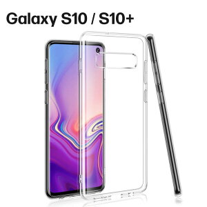Galaxy S10 P[X SC-03L SCV41  NA \tgP[X Jo[ TPU NAP[X X}zP[X n Vv Ռ z ^ y MNV[ docomo au